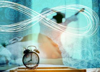 Sleep and mental health are strongly linked in college student