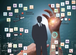 Smart wearable technology has the potential to help people with affective disorders