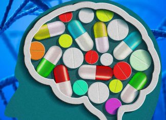 Supplements marketed to promote brain health often do little-to-nothing to improve the aging brain