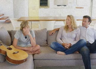Teenagers who can describe their negative emotions are better protected against depression than their peers who can’t