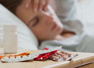 Common antidepressants interact with the opioid pain medication tramadol to make it less effective for pain relief