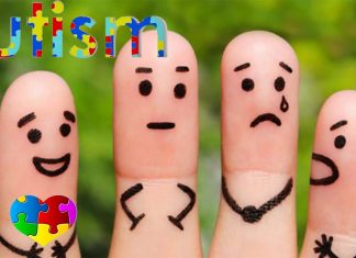 Researchers have conclusively shown that people with autistic traits show less empathy
