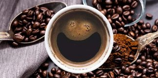 Researchers generated caffeine-consumption guidance using the open-access tool 2B-Alert Web 2.0