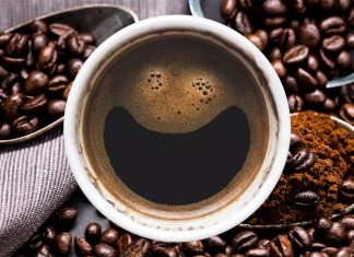 Researchers generated caffeine-consumption guidance using the open-access tool 2B-Alert Web 2.0