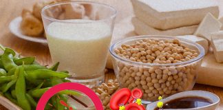 Researchers have found a consistent cholesterol-lowering effect for soy protein