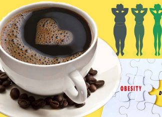 Scientists have discovered that coffee can fight obesity and diabetes