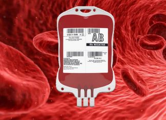 Women who has been pregnant can donor red blood cell without any problem