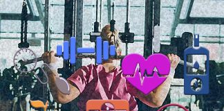 Vigorous physical exercise can reduce accumulated liver fat and in a short time span improve blood sugar control in obese and diabetic individuals