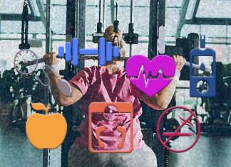 Vigorous physical exercise can reduce accumulated liver fat and in a short time span improve blood sugar control in obese and diabetic individuals