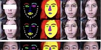 Face recognition : generative face completion tools improve capabilities