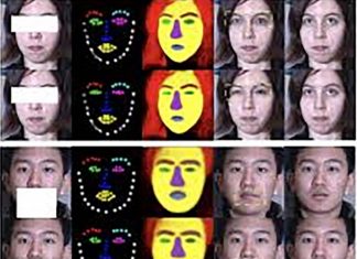Face recognition : generative face completion tools improve capabilities