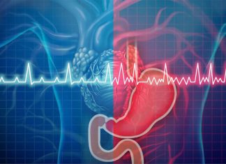 People who use common heartburn drugs for months to years may face heightened risks of dying from heart disease