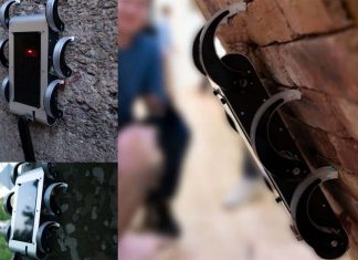 Researchers has recently proposed a method to improve the vertical mobility of robots