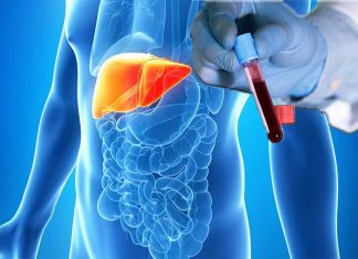 New intelligent liver function tests (iLFTs) showed a 44 percent increase in diagnosis of liver disease