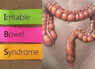 Soluble protein is a key factor linking early life stress to the development of irritable bowel syndrome (IBS)