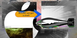 Warning : Mac malware exploits GateKeeper bypass bug