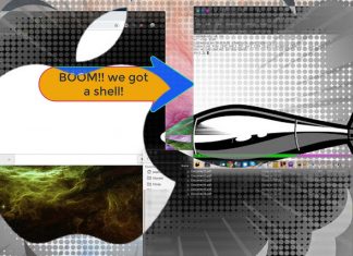 Warning : Mac malware exploits GateKeeper bypass bug