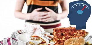 The average person eats a lot more calories than 50 years ago creating devastating results for our brain