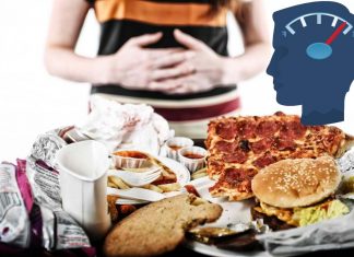 The average person eats a lot more calories than 50 years ago creating devastating results for our brain