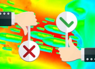 Why do some people respond differently to an upsetting situation?