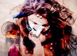 Your personality type may influence addiction to certain drugs