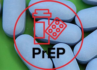 Restrictive recommendations for pre-exposure prophylaxis (or PrEP) have systematically disqualified nearly all women at risk for HIV