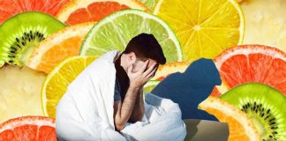 Researchers have found a finds a correlation between sleep disorders and a lack of essential vitamins and minerals