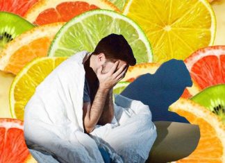 Researchers have found a finds a correlation between sleep disorders and a lack of essential vitamins and minerals