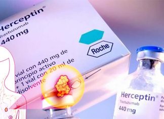 Shortening the duration of treatment with Herceptin for breast cancer patients does not increase the risk of their cancer returning