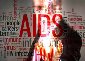 HIV : ART leaves unrepaired holes in the immune system’s wall of defence
