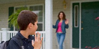 Adolescents : skip breakfast it’s correlates directly with increased waist circumference and BMI