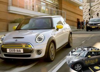 Britain’s auto industry is accelerating toward electrification