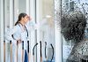 Burnout among doctors is costing the U.S. health-care system an estimated $4.6 billion a year