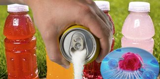 Cancer – Sugary drinks : Found a link