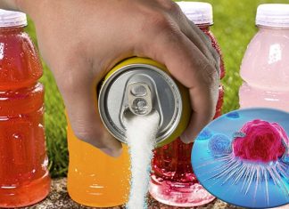 Cancer – Sugary drinks : Found a link