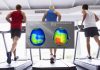 Exercise is good for your health and make smarter