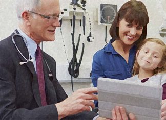 Family doctors are in the best position to identify aging patients at risk of frailty early enough to stop