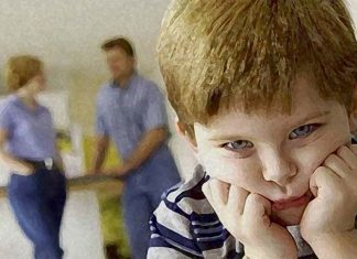 Fathers who invest time and money in their children are more jealous when their partner cheats on them