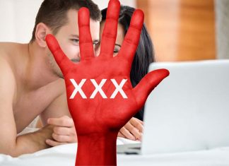 Female brain responds to pornography in the same ways as the male brain