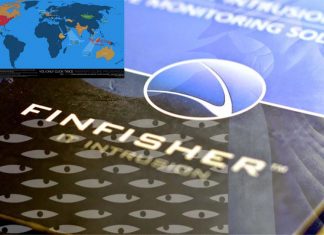 FinSpy espionage tool has been discovered in Myanmar users