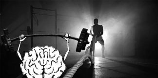 High intensity interval training (HIIT) help prevent age-related cognitive illnesses