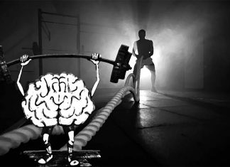 High intensity interval training (HIIT) help prevent age-related cognitive illnesses