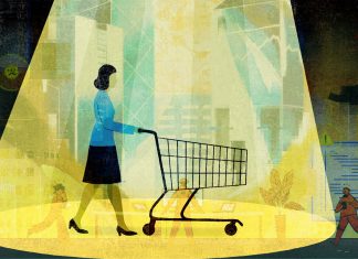 How you spend your money can signal aspects of your personality