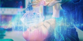 Listening to calming music before surgery has similar effects as midazolam