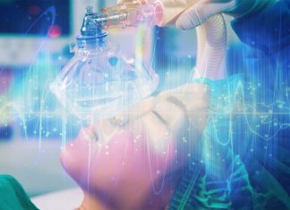 Listening to calming music before surgery has similar effects as midazolam