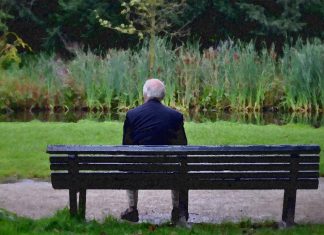 Loneliness has significant effects on health and wellbeing