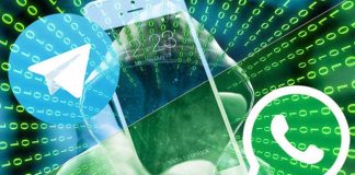 Media File Jacking – Hackers can manipulate your media files receive via WhatsApp and Telegram