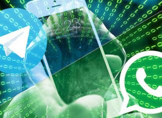 Media File Jacking – Hackers can manipulate your media files receive via WhatsApp and Telegram