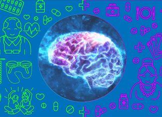 Mentally stimulating activities are linked to a lower risk or delay of age-related memory loss