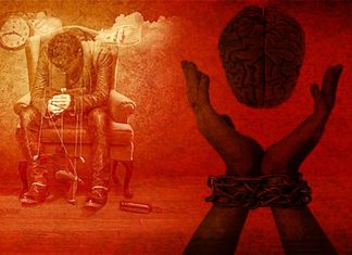 Neurocognitive free will is a process of generative self-construction